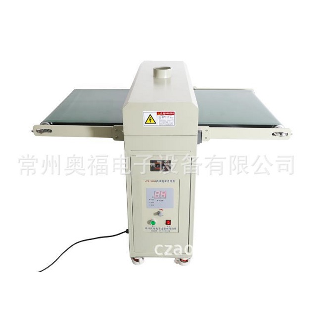 電暈處理機如何影響密封強度？